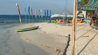 Open Trip KarimunJawa - Photo 5