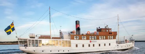Gothenburg Archipelago Cruise Tour gallery