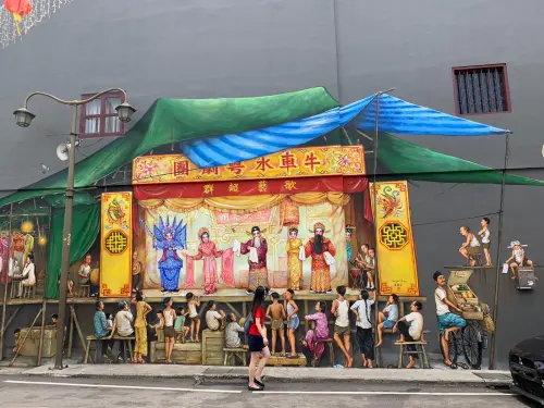 Singapore Ultimate Chinatown Heritage Walking Tour gallery