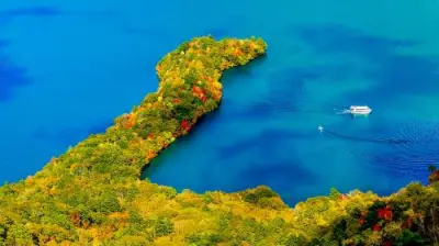 Nikko World Heritage Site, Toshogu Shrine, Lake Chuzenji, and Kegon Falls 1-day tour with Autumn Leaf Viewing Day Tours - Photo 2