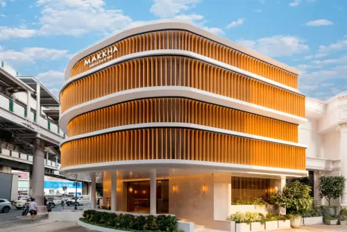 Makkha Health & Spa gallery