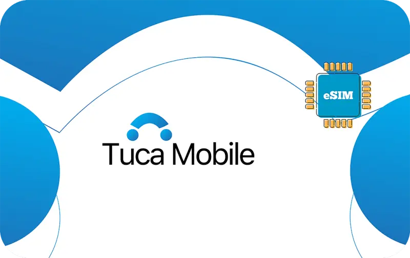 Airalo Turks and Caicos Islands e-Sim Package in Grand Turk Island, Turks And Caicos Islands