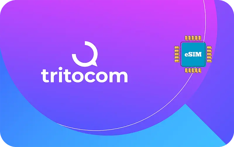 Airalo Trinidad and Tobago e-Sim Package in Arima, Trinidad And Tobago