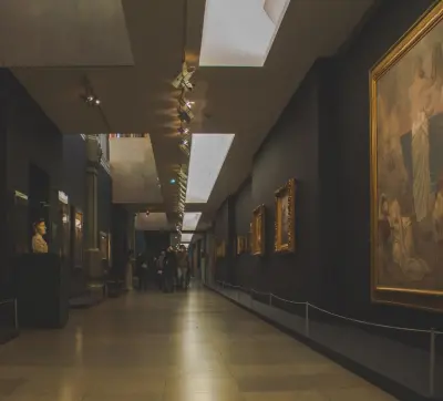 Paris: Orsay Museum Entry Ticket and Digital Audio Guide App - Photo 5