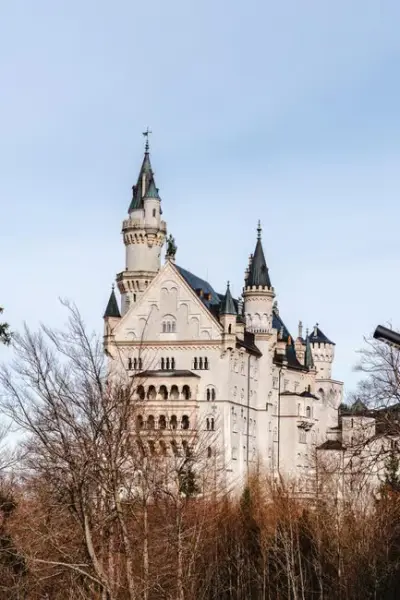 Neuschwanstein Castle Skip-the-Line Ticket with Audio Guide - Photo 5