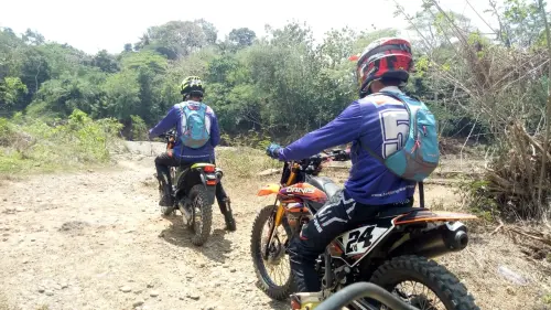 Tabanan Area (2 Hours Tour) gallery