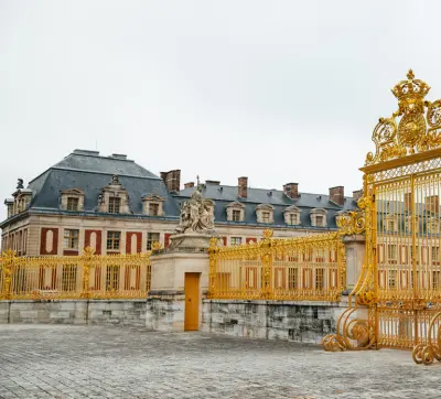 Paris: Versailles Palace and Gardens Full Access Ticket - Photo 5