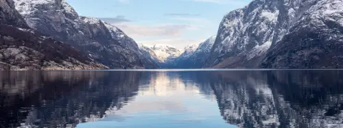 Magnificent Pulpit Rock Fjord Cruise from Stavanger gallery