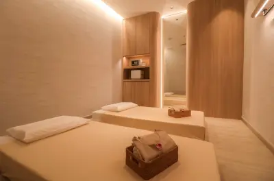 Makkha Health & Spa - Photo 4