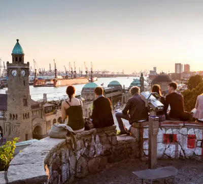 Hamburg: Hamburg City Card with Free Public Transportation - Photo 2