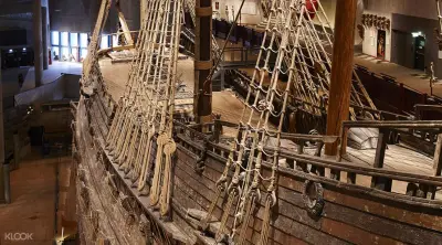iVenture Stockholm Unlimited Attractions Pass (1, 2, 3, 5, or 7 Days) - Photo 4