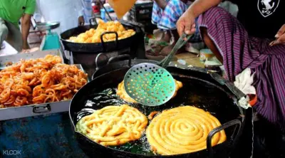 Old Town Dhaka Day Tour - Photo 5