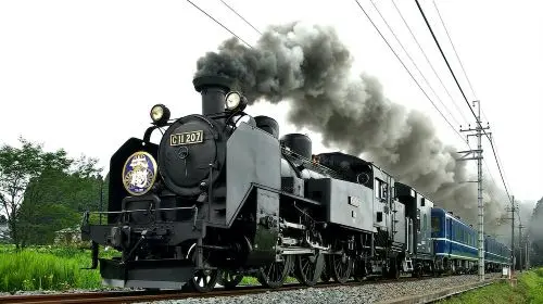 Nikko Pass gallery