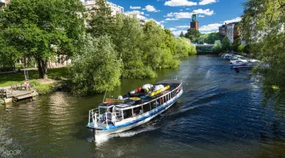 Stockholm Pass - Photo 3