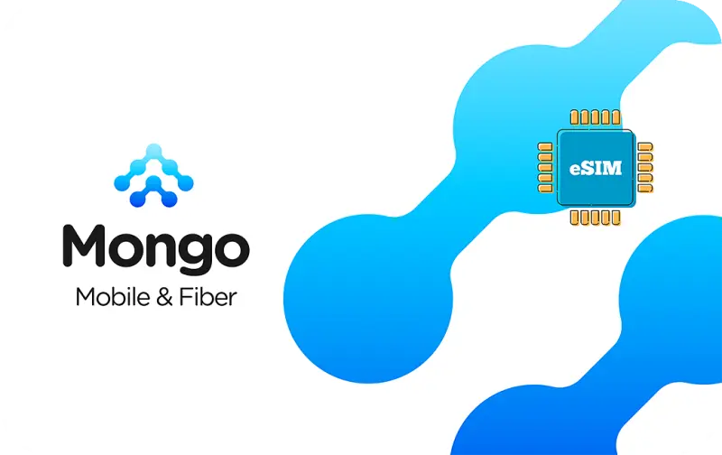 Airalo Mongolia e-Sim Package in Ulaanbaatar, Mongolia