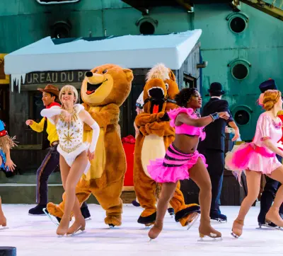 Paris: Parc Astérix 1-Day Ticket - Photo 3