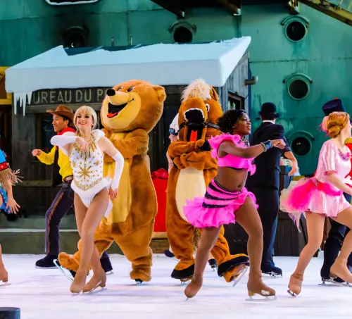 Paris: Parc Astérix 1-Day Ticket gallery