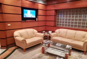 Pearl Lounge (Airside) Marsa Alam International Airport gallery