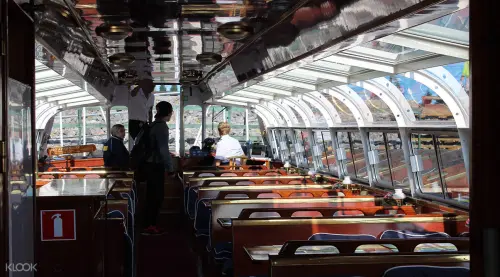Stockholm City Sightseeing Bus Pass gallery
