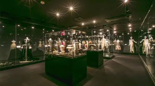 The Museum Matsushima gallery
