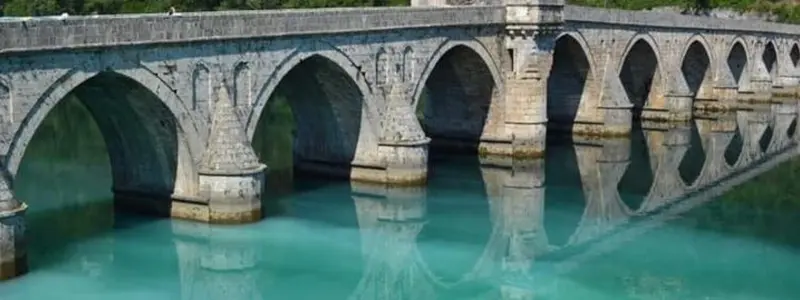 Visegrad, Andricgrad, and Drvengrad in Belgrade Full Day Tour with One-Way Transfer from Sarajevo in Sarajevo, Bosnia And Herzegovina