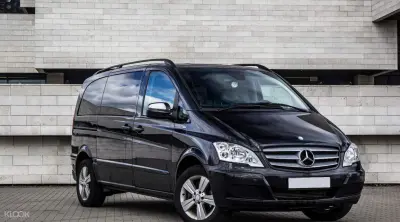 Private Oslo Gardermoen Airport (OSL) Transfers for Downtown Oslo - Photo 4