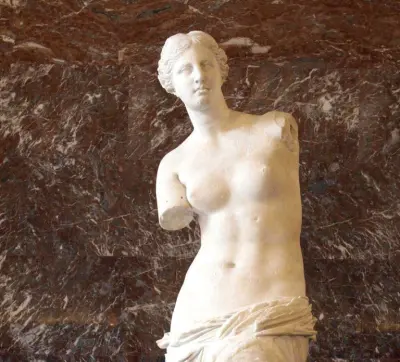 Skip the Line Guided Tour of Louvre Museum Highlights - Photo 3