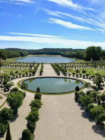 Palace of Versailles: Entry Ticket + Gardens + Estate of Trianon - Photo 5