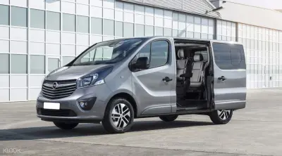 Private Dublin Airport (DUB) and Dublin Port Transfers for Dublin - Photo 4