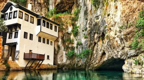 Herzegovina Region Day Tour from Sarajevo (Dubrovnik Drop-Off) gallery