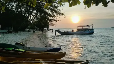 Open Trip KarimunJawa - Photo 4