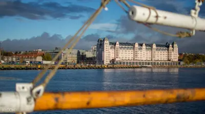 Oslo Hop-On Hop-Off City Cruise - Photo 3