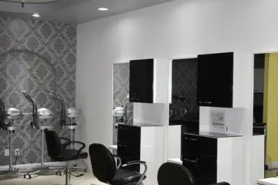 Sassy Hair Studio - Photo 5