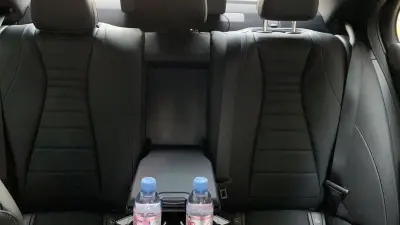 Limo Service - Photo 3