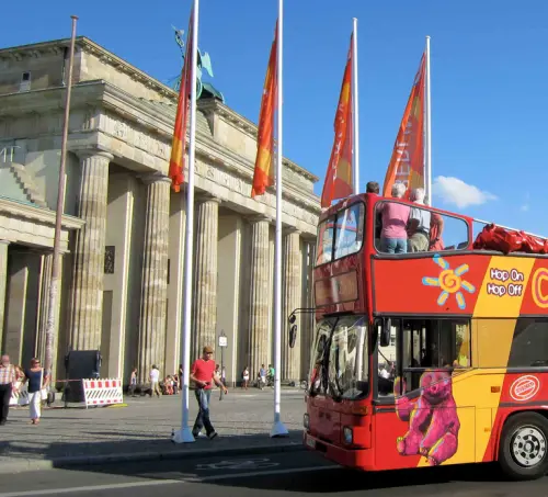 Berlin WelcomeCard: Museum Island & Public Transport gallery