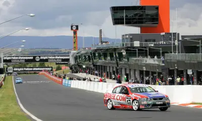 The Chicane 6 Drive Laps and 2 Ride Laps - Photo 2