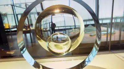 Corning Museum of Glass - Photo 2