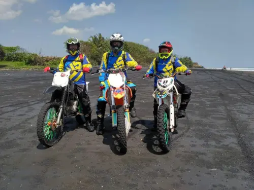 Full Day Tabanan Jungle and Beach gallery