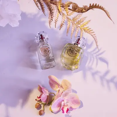 Scentopia - Perfume Making - Photo 2