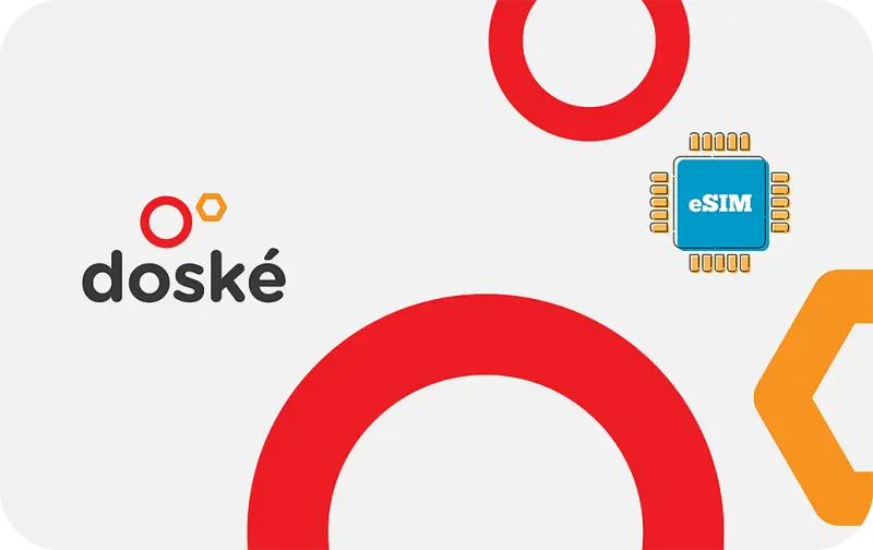 Airalo Kyrgyzstan e-Sim Package in Osh, Kyrgyzstan