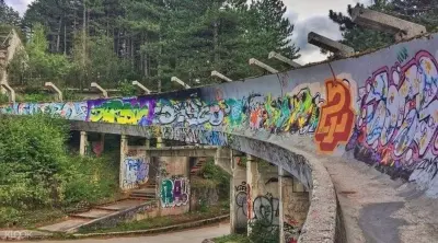 Olympic Mountains and Springs of River Bosna Half Day Tour from Sarajevo - Photo 5