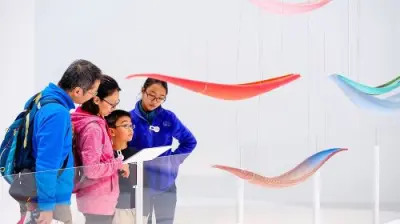 Corning Museum of Glass Admission Tickets - Photo 4