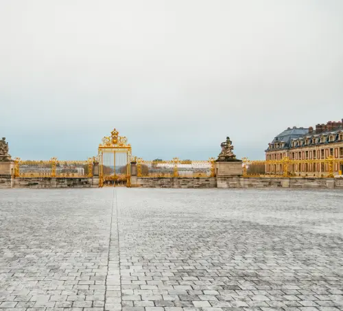 Paris: Versailles Palace and Gardens Full Access Ticket gallery