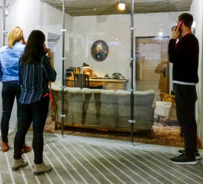 Berlin: Berlin Story Bunker Entry Ticket - Photo 5