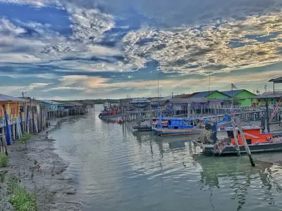PULAU KETAM RURAL ADVENTURE DAY TOUR  (SIC - Join In Tour) - Photo 5