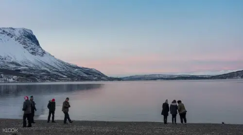 Narvik Fjäll and Fjord Day Tour from Abisko or Björkliden gallery