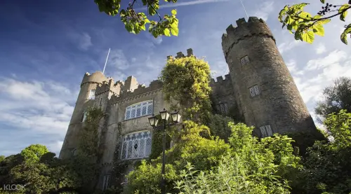 Half Day Guided Tour to Malahide Castle & Northern Coastal from Dublin gallery