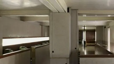Negozio Olivetti: Entry Ticket Day Tours - Photo 4