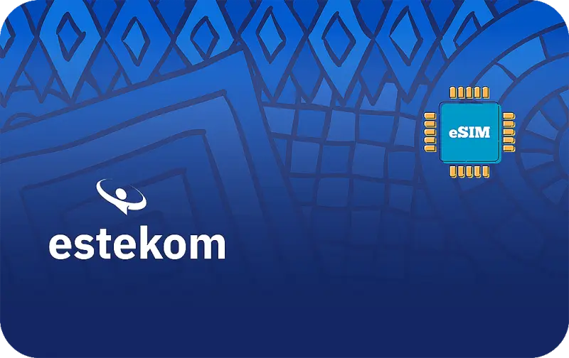 Airalo Estonia e-Sim Package in Tallinn, Estonia
