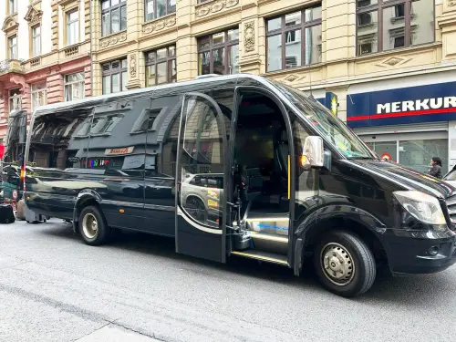 Full Day Paris City Tour - 12 Hours gallery